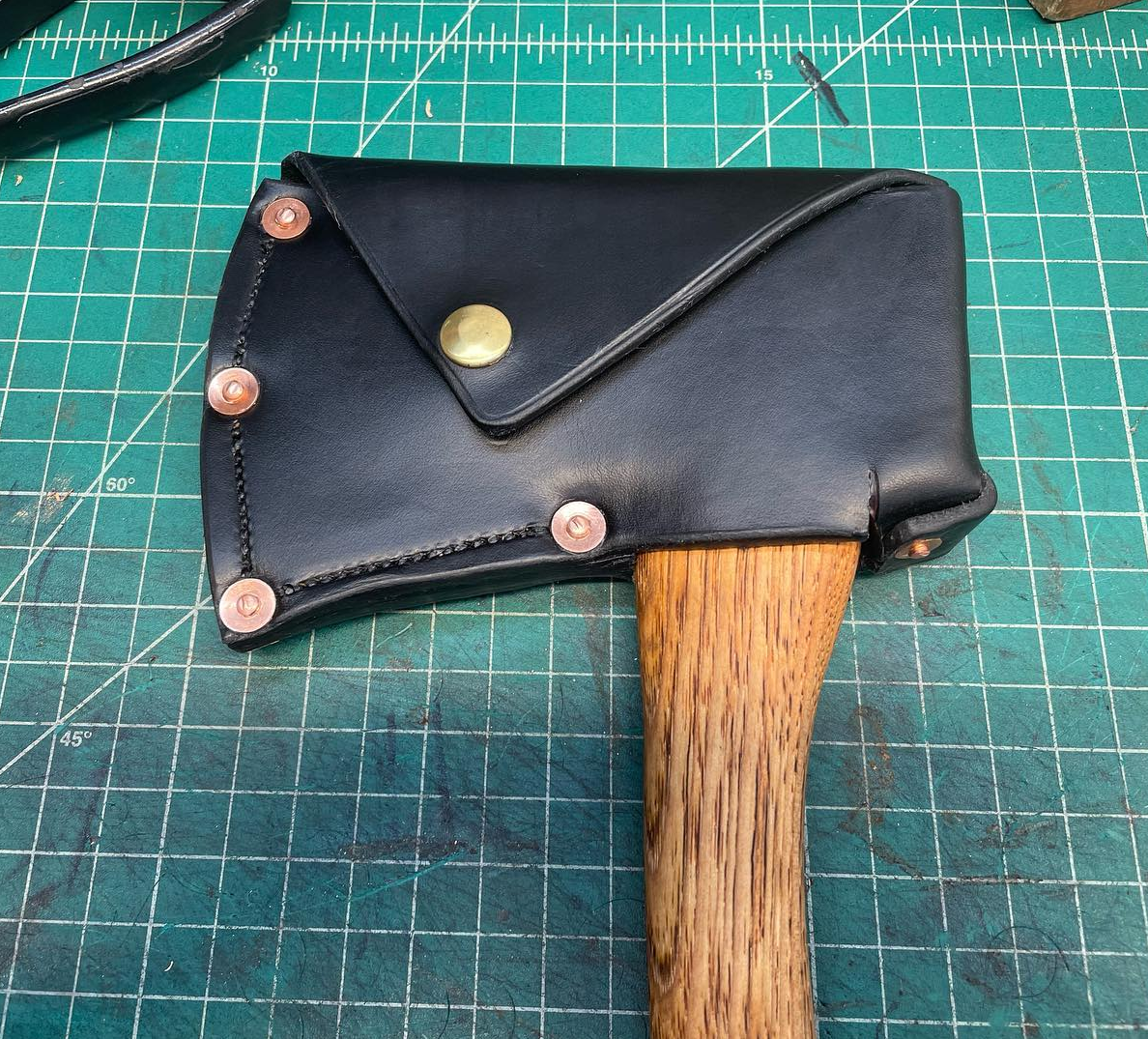 axe sheath